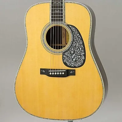 New MARTIN D-42 Special 756309 Acoustic Guitar • $13946.05