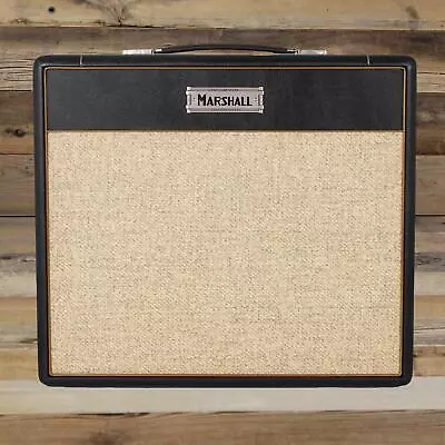 Open Box Marshall ST20C Studio JTM 1x12-inch 20-/5-watt Tube Combo Amplifier • $1699.99