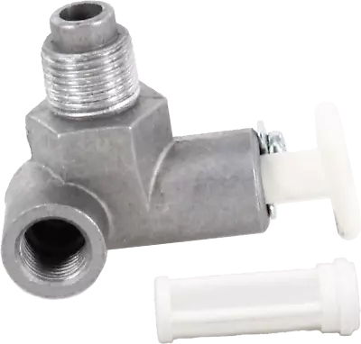 Fuel Tank Valve Fits Massey Ferguson 165 168 175 178 185 188 265 270 275 282 • $21.79