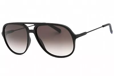 SALVATORE FERRAGAMO SF999S-002-60  Sunglasses Size 60mm 145mm 16mm Black Men NEW • $73.99