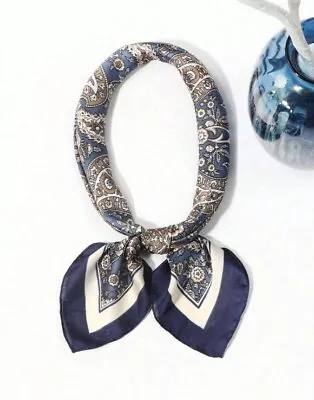 Men's Scarf And Bandana Neckerchief Multi-Functional • $19.59