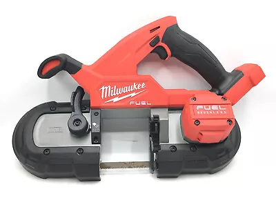 Milwaukee 2829-20 M18 FUEL Compact Band Saw (Tool Only) 0716989 • $179.99