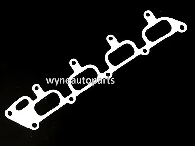 Fit 1995-1999 2.0L Thermal Intake Manifold Gasket Fit Mitsubishi Eclipse Turbo  • $23.65