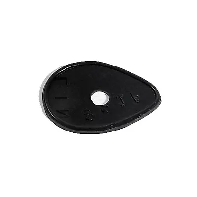 Rear View Mirror Pad For Lincoln Model K 1935-1937 Zephyr 1936-1937; MP 821-F • $17.11