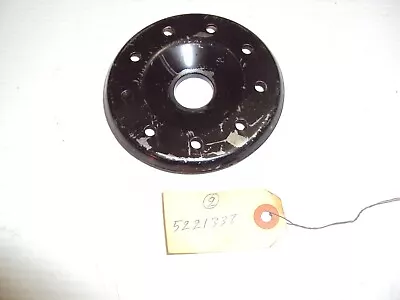 Vintage NOS OEM Polaris Snowmobile Track Hub Sprocket 5221337 • $12