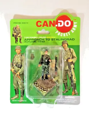 Dragon 1/35 Can Do 20012 Pocket Army Approach To Stalingrad SEALED • $19.99