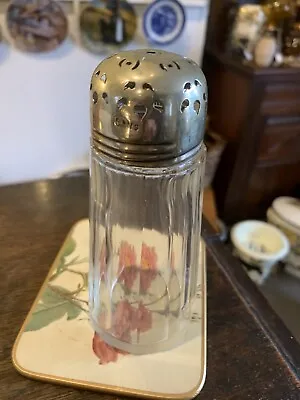 Vintage EPNS Sugar Shaker • $12.33