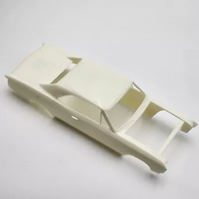 AMT 1/25 67 Chevelle Pro Street AMT876/12 Parts Kit Bash Model Car Body • $5.88