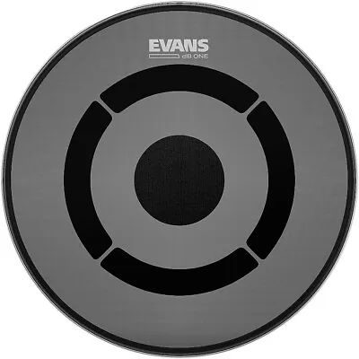 Evans DB One Drum Head 16 In. • $40.99