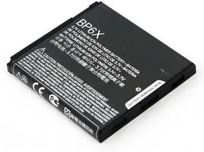 New Replacement Battery For Motorola SNN5843A DROID 2 A855 A955 CLIQ XT701 BP6X • $10.60