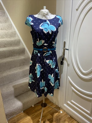 £15.90 • Buy Luisa Spagnoli Dress 42