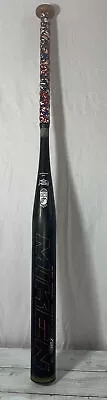 Miken Psycho 2 2015 Balanced 34/28 34  28 Oz SPSYMU Softball Bat 750X USSSA • $74.99