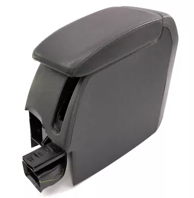 Armrest Center Console 05-14 VW Jetta Sportwagen Golf MK5 ~ 1K5 864 251 C • $69.99