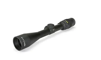 Trijicon AccuPoint 3-9x40mm Amber Dot Duplex Crosshair Riflescope TR20-1 200001 • $645