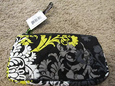 Vera Bradley ~baroque  Wristlet ~ New Wallet • $19.99