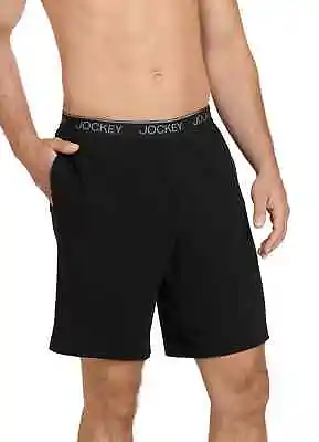 Jockey Men's Cotton Stretch Short • $34