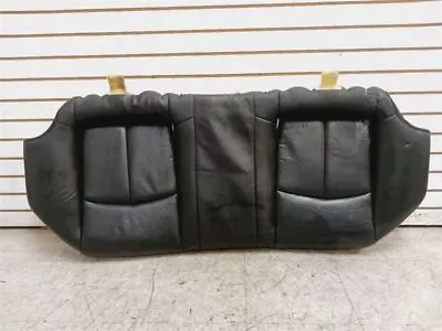 07-09 Infiniti G35/G37 Sedan Rear Lower Seat Cushion Black (G) OEM 88300JK40B • $149.99