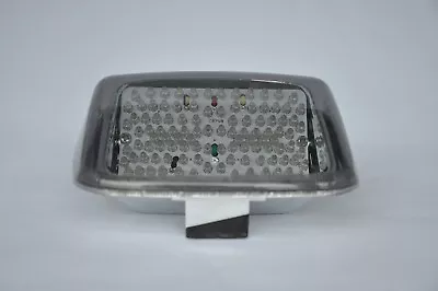 $45.95 • Buy Smoke Led Brake Tail Light With Integrated Turn Signals For HARLEY V-Rod