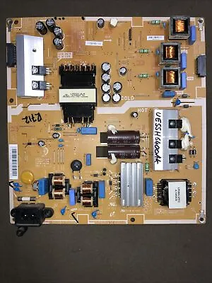 £13.91 • Buy Samsung UE55H6400AK Tv Power Supply BN44-00711A (R712)