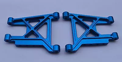 Aluminum Rear Arm For Team Associated RC10 6355 Dhawk Racing DR-920037B • $79.23