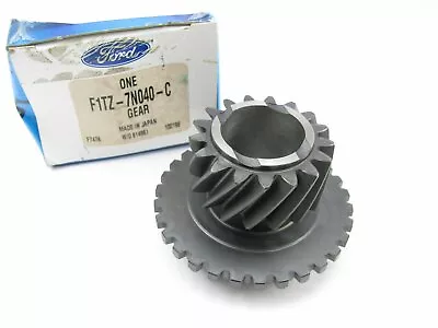 Ford F1TZ-7N040-C Manual Transmissions Countershaft Reverse Gear Mazda M5R1 • $48.99