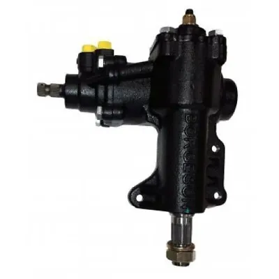 Borgeson Universal Co 800110 Power Steering Conversion For 1965-1967 Mustang NEW • $540.67