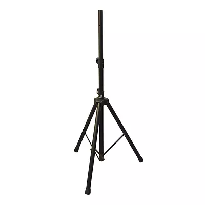 £23.90 • Buy Thor PA Speaker Stand Black Single Heavy Duty 35mm Disco DJ Tripod