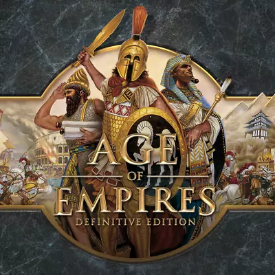 £5.99 • Buy Age Of Empires: Definitive Edition (PC) - Steam Key [WW]