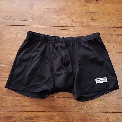 Platinum Menswear Mens Medium Sports Spandex Shorts Athletic Workout M • $17.95