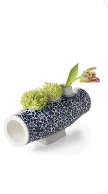 MOOOI RoYal Doulton DelftMARCEL WANDERS CONTEMPORARY No 4 Tulip Vase MODERN • $400