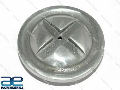 Petrol Fuel Oil Tank Cap 82-1523 For Triumph 3HW 3SW 5HW 5SW Motorbikes • $19.16