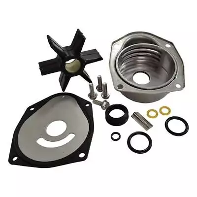 Mercury/Mariner 18-3570 Water Pump Kit EMP 46-46501 817275A2 • $63.07