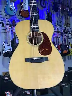Martin 00-18 Acoustic Guitar - Natural Auth Dealer Free Shipping! 922 GET PLEK'D • $2499