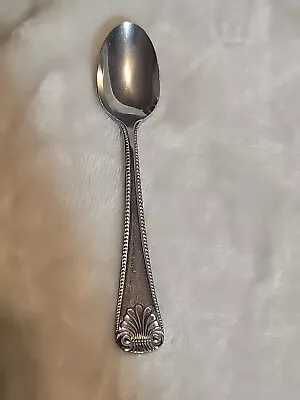 Vintage HIC Stainless Demi Coffee Spoon 4.5  • $6.95