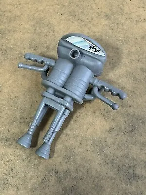 Tmnt Sewer Army Tube Muffler Machine Gun 1989 Playmates Part • $6.99