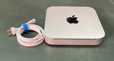 Apple Mac Mini Computer Model 41 (Mid 2010) 2.3 Ghz • $200