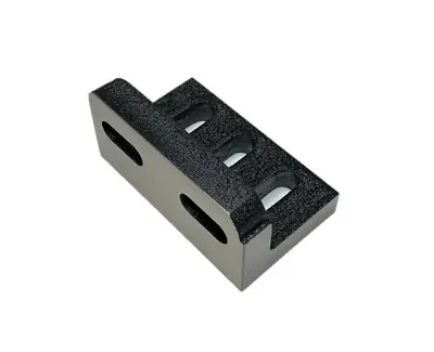 100mm Lightweight Angle Plate Precision Myford Style Angle Plate • £21.95