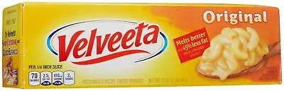 Kraft Velveeta-32 Oz 2 Ct • $29.38