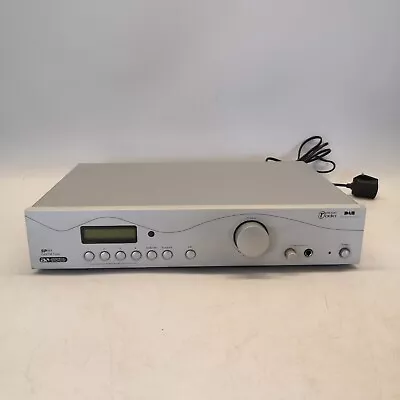 ACOUSTIC SOLUTIONS SP111 DAB/FM Tuner Hi Fi Separate  • £49.99