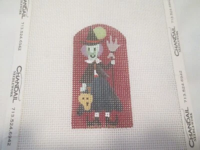 $34.75 • Buy Candice Fly-melissa Shirley-handpainted Needlepoint Canvas