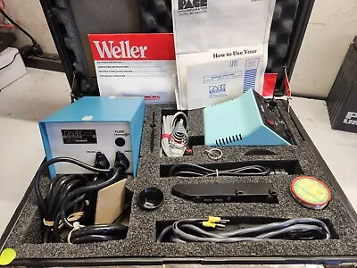 Pace Portable Soldering-rework  System NEW Never Used. • $399.95