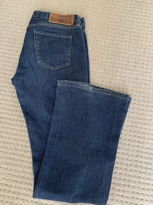 £2.50 • Buy Earl Denim Jeans Low Rise Flare Size 29