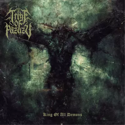 Tribe Of Pazuzu King Of All Demons (CD) Album • $29.12
