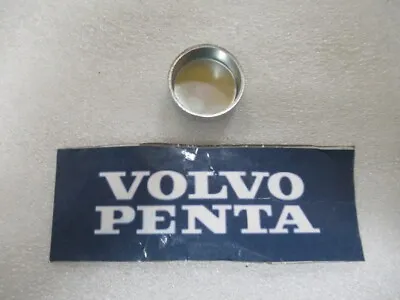 A5A Genuine Volvo Penta Marine 946780 Expansion Plug OEM New Factory Boat Parts • $8.82