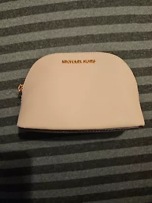 Michael Kors Cosmetic Bag NWOT • $20