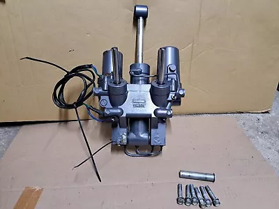 Yamaha 60 70 90 Hp Outboard Power Trim Unit Clean 6h1-43800-17-4d • $775