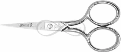 Mundial 427 4  Curved Embroidery Scissors • $30.33