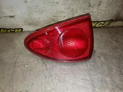 Passenger Right Tail Light Quarter Panel Mounted Fits 03-05 CAVALIER 1019769 • $35