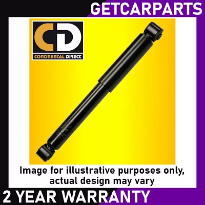 Mercedes-Benz Vito 2003 - 2016 Rear Shock Absorber For W639 Diesel • $32.05