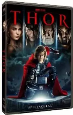 Thor (rental Ready) Dvd • $5.33